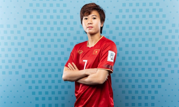 CHÍNH THỨC: Cầu thủ từng dự World Cup giã từ tuyển Việt Nam