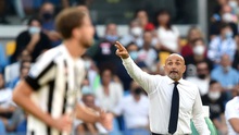 Is Luciano Spalletti’s mission at Juventus achievable?
