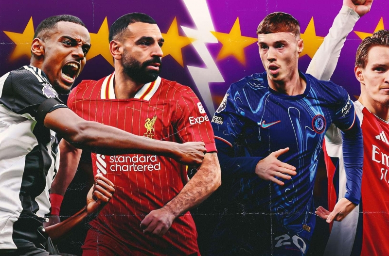 The English Premier League has once again set a new record