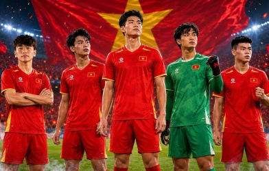 The U23 Vietnam squad for the 2026 Asian Games has undergone major changes