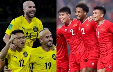 Surprise from CAS, Malaysia may not be ruled to lose to Vietnam National Team