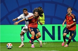 World Cup 2026: Transfer Market Does Not Wait for the Final Whistle
