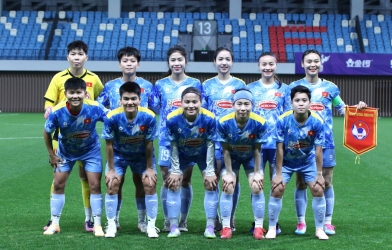 The Vietnam national team is about to enter its most important tournament.