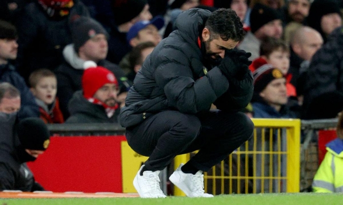 Quyết định tồi tệ nhất của Ruben Amorim tại MU là gì?