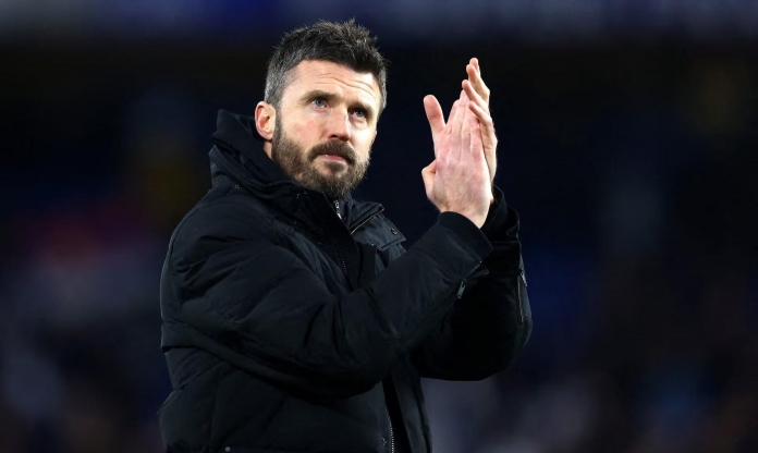 Không phải MU, Carrick có thể ra quyết định rung chuyển Ngoại hạng Anh