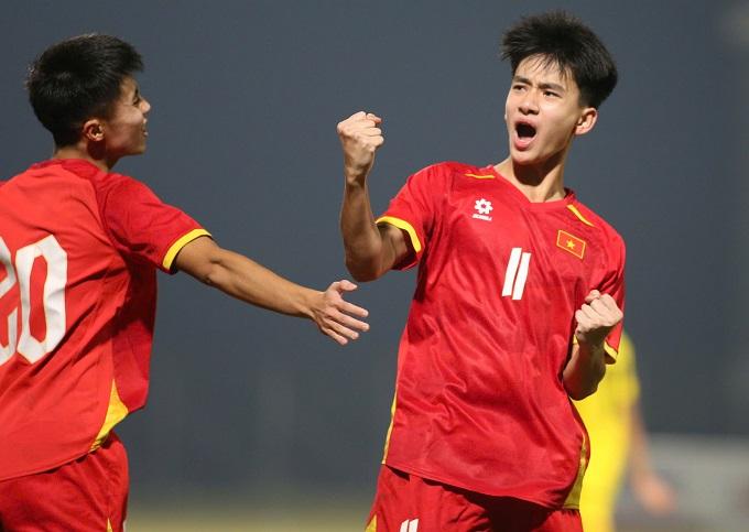 馬來西亞資格賽，越南神童隊齊聚國內賽場角逐