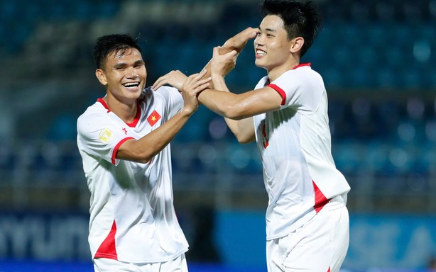 The Vietnam national team has 7 days to prepare for the match against Singapore.