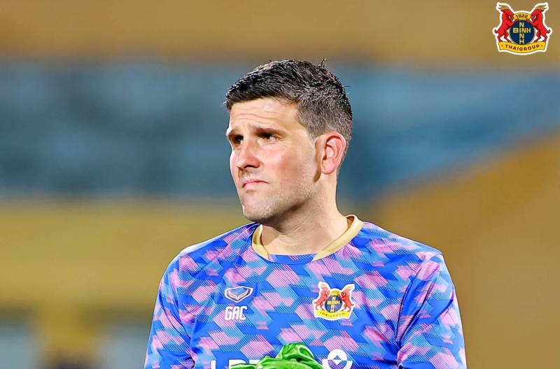 Spanish coach speaks candidly about the V-League championship race