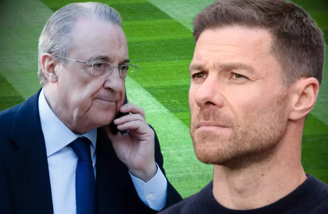 Real Madrid once again causes concern for Bayern Munich