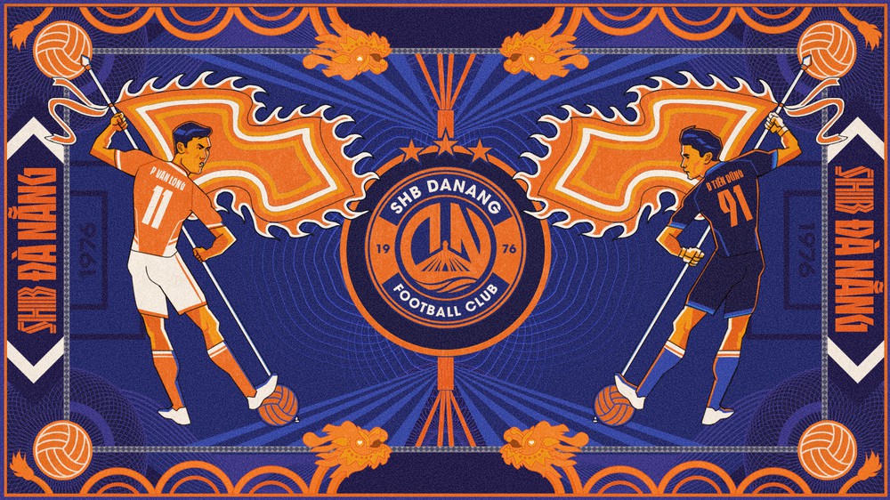 Trailer LPBank V.League 1 – 2026/27: Bản sắc Việt hòa cùng bóng đá hiện đại - Ảnh 10. Trailer LPBank V.League 1 – 2026/27: Bản sắc Việt hòa cùng bóng đá hiện đại - Ảnh 10.