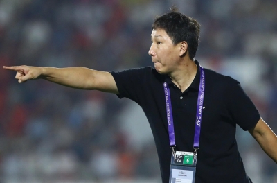 South Korean media reveals 'secret weapon' of Vietnam National Team, fans divided in debate