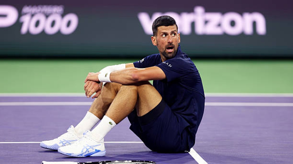 Djokovic