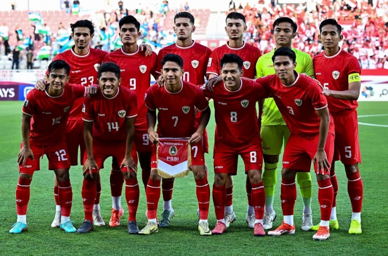 The Indonesian Football Federation uses an 'unusual' clause to recruit a new coach