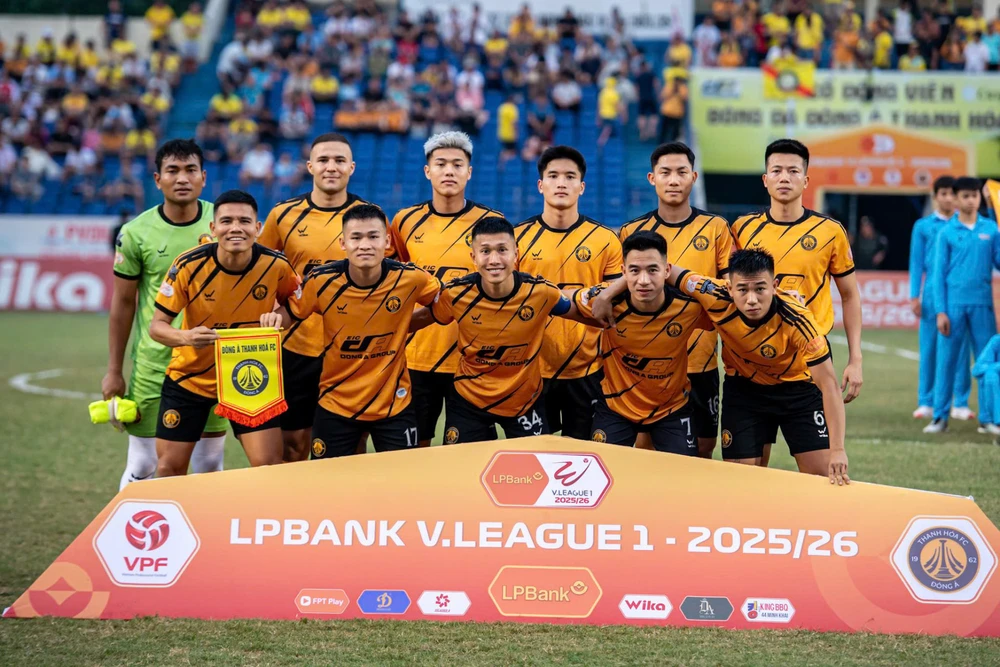 Tin nóng bóng đá Việt Nam hôm nay 26/4: U17 Việt Nam về nước; Văn Quyết bị treo giò sau trận gặp CLB Ninh Bình - Ảnh 2.