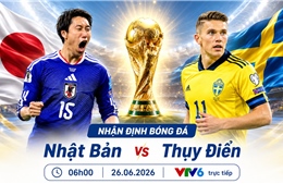 Japan vs Sweden match prediction: Asian representative favored to win