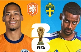 Watch live World Cup 2026 football on VTV on June 21 – streaming links available here