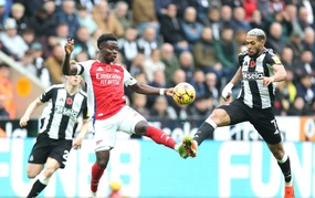 Premier League Match Schedule for Season 2025-26 Round 34