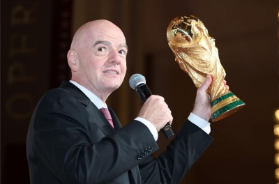 OFFICIAL: FIFA Makes Decision on World Cup Privatization Plan