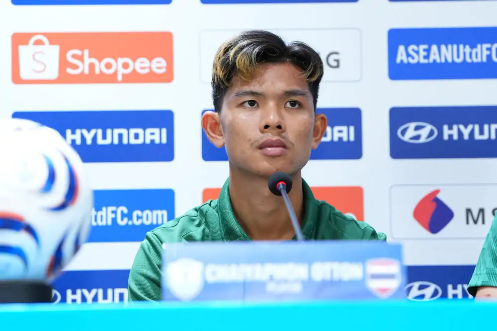 HLV tuyển Thái Lan: 'Kế hoạch bán kết phải chờ sau trận Myanmar' - Ảnh 2.
