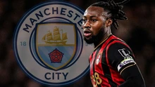 What does Man City want by signing Semenyo?