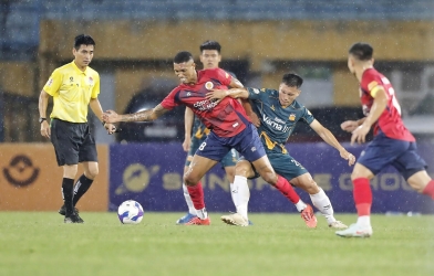 Today's Football Match Schedule for February 28th: What time is CAHN vs HAGL?