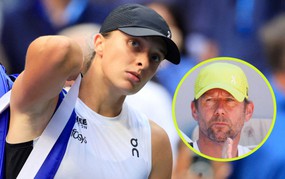 World No. 3 tennis player parts ways with coach after shocking loss at Miami Open 2026