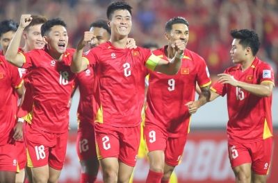 Hot football news noon 11/6: Vietnam national team receives good news from FIFA, World Cup 2026 heats up before kickoff