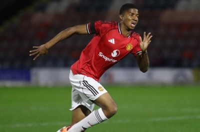 Rising star MU delivers a top-class poker, opening the door to the first team