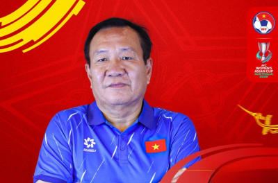 OFFICIAL: VFF Finalizes Appointment of New Head Coach for Vietnam National Team