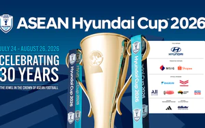 When did the AFF Cup change its name, and why is it called the ASEAN Cup?