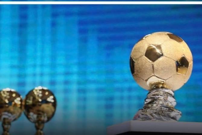 Where to watch the live broadcast of the 2025 Vietnam Golden Ball Award ceremony today?