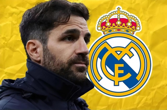 Not Klopp, Real has found the worthy successor to Xabi Alonso