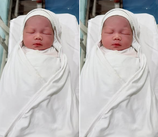 Hoa khôi bóng chuyền Việt Nam chính thức “lên chức” ở tuổi 41, cuộc sống thực sự viên mãn và trọn vẹn - Ảnh 2. Hoa khôi bóng chuyền Việt Nam chính thức “lên chức” ở tuổi 41, cuộc sống thực sự viên mãn và trọn vẹn - Ảnh 2.