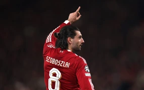 Dominik Szoboszlai: The 'New Gerrard' Reignites Hope for Liverpool