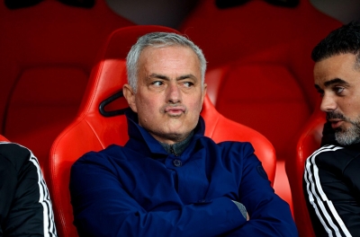 Jose Mourinho makes special remarks after leading Benfica to victory over Real Madrid