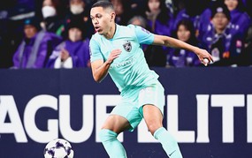 Malaysian football team 'benefits' from naturalized players disciplined by FIFA