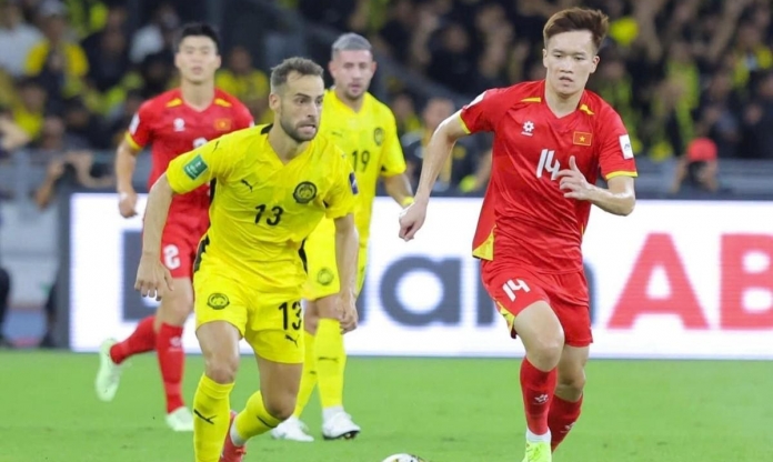 Indonesia tụt hạng, Việt Nam thăng hoa trên BXH FIFA