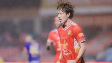 Vietnam football news today 4/11: Vietnam national team only needs a draw against Laos if Malaysia is forfeited; Coach Kim Sang-sik calls up two overseas Vietnamese players for the SEA Games