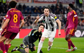 The Serie A Top 4 Race: A Chaotic Battle, But Juventus Refuses to Surrender