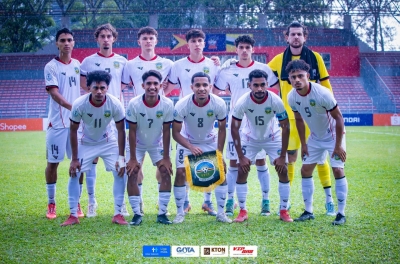 Vietnam's opponent surprisingly adopts the model of a World Cup 'dark horse'