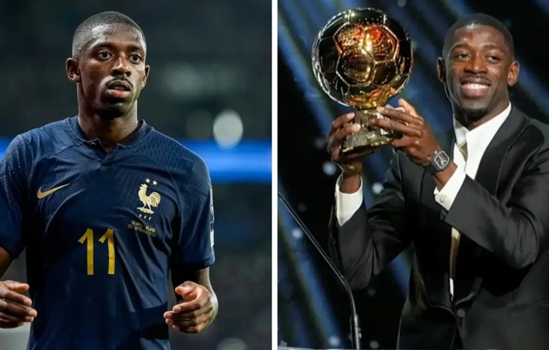 Rooney: &#39;Tottenham once had a player even better than Dembele&#39;