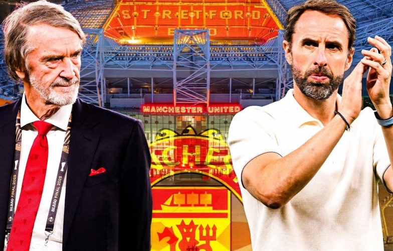 Gareth Southgate faces challenges in managing MU