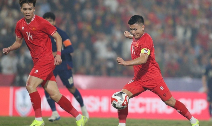 Lộ diện cầu thủ nội đắt giá nhất Việt Nam, không phải Hoàng Đức