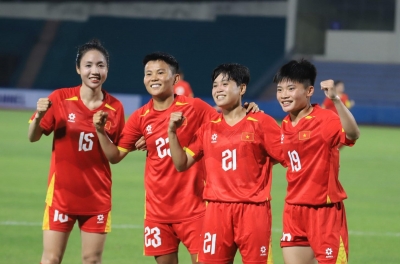 Vietnam holds a significant advantage over India in the Asian Cup