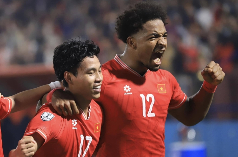 Xuân Son exclaimed upon his return to the Vietnam national team