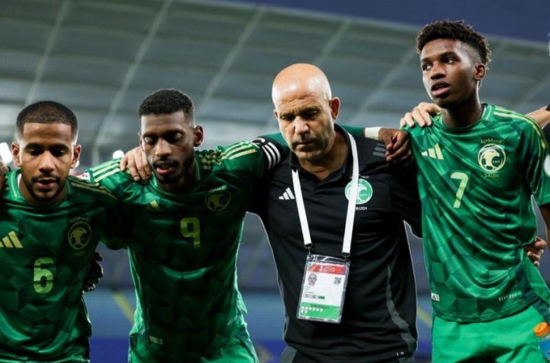 AFC discusses Vietnam's biggest rival at the U23 Asian Championship final round