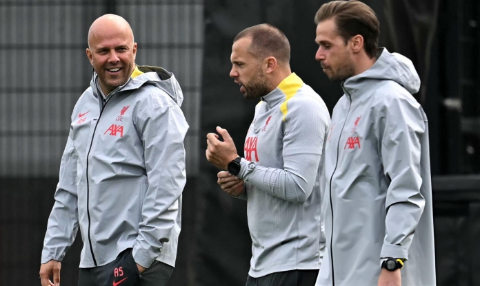 HLV vô địch Ngoại hạng Anh từ chối dẫn dắt tuyển Indonesia