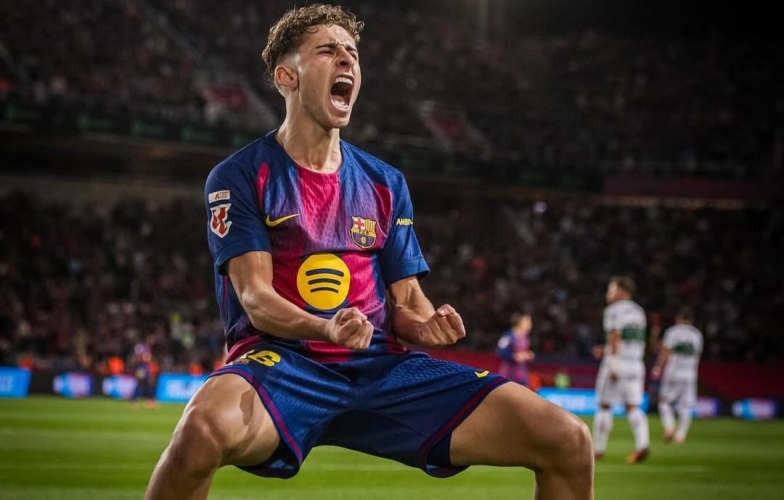 'The tiny football club' approves 80 million Euros for Barca's prodigy