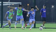 Vietnam Football Hot News Today 28/12: Đình Bắc excited ahead of the 2026 AFC U23 Championship; HAGL wins the Thai Nguyen Four-Team Cup