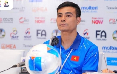 'Whether Thailand or Vietnam reaches the final, the championship should belong to Australia'